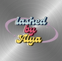 Lashed by Alya Lashed by Alya